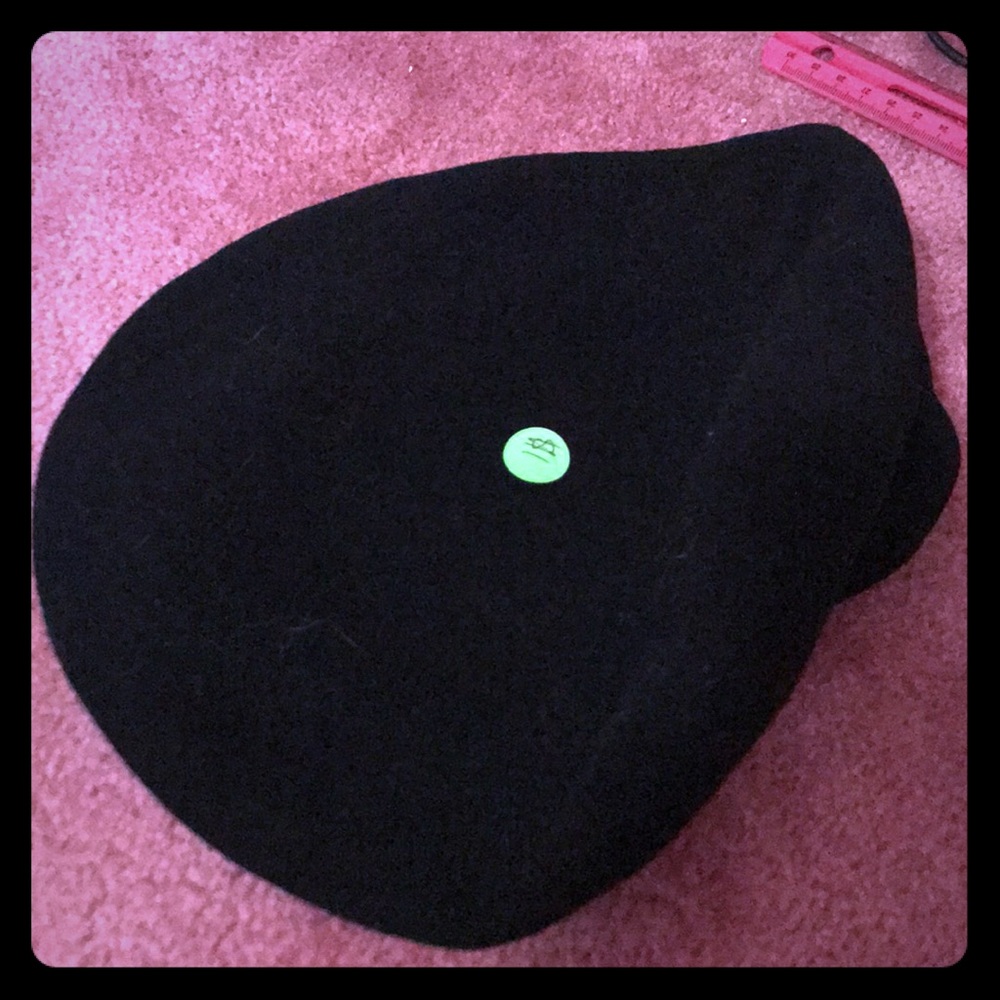 Black Beret